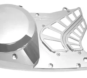 Cascade 3 Piece Stator Cover, Banshee