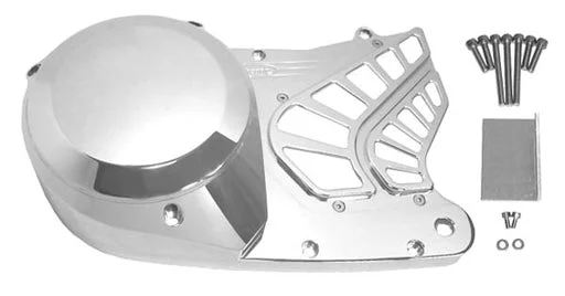 Cascade 3 Piece Stator Cover, Banshee