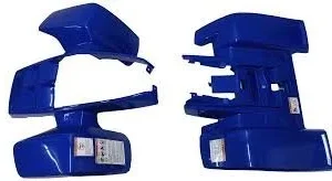 Banshee 350 Plastics (Different Colors)