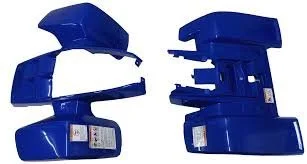 Banshee 350 Plastics (Different Colors)