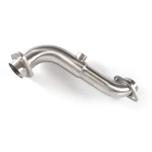 HMF Can-Am Maverick Turbo