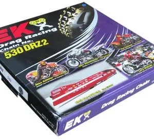 EK Specialty 530 Non O-Ring Chain 160 LINKS