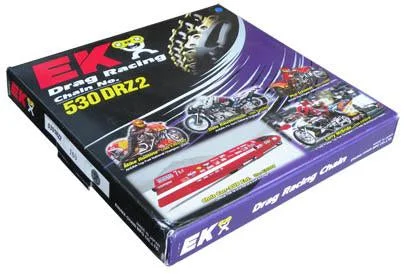 EK Specialty 530 Non O-Ring Chain 160 LINKS
