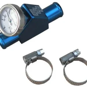 Water Temperature Gauge