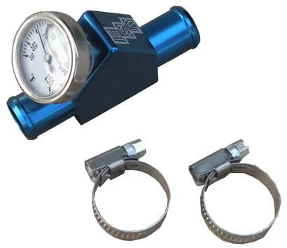 Water Temperature Gauge