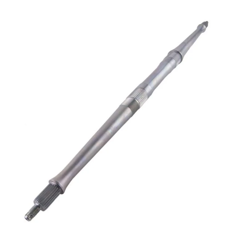East Lake Axle replacement for Rear wheel axle Yamaha Banshee