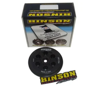 Clutch Basket’s Pressure Plate