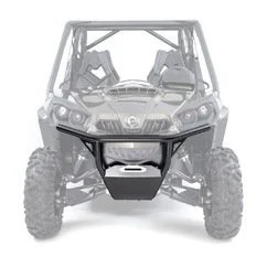 HD Deluxe Front Bumper – Can-Am Commander