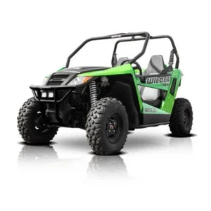 HD Front Bumper