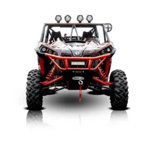 Dune Front Bumper Can-Am Maverick R