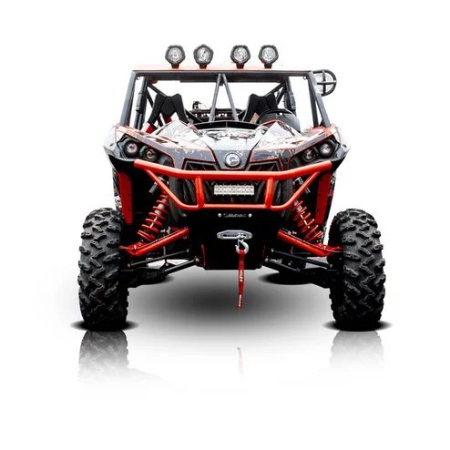 Dune Front Bumper Can-Am Maverick R