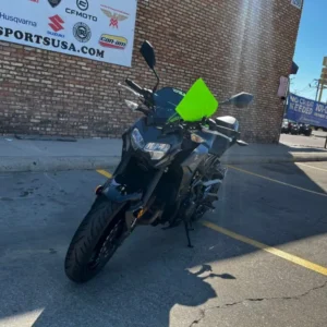2022 Kawasaki ZR900FNFNN Z900(ABS)