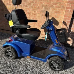 Ignite Mobility Scooter
