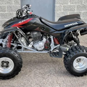 Honda TRX400EX 2007