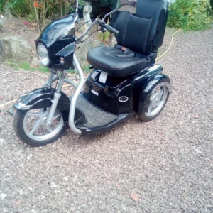 Drive Easy Rider Mobility Scooter