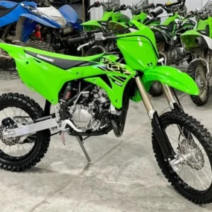 Kawasaki Kx 100 Motorcycles For Sale