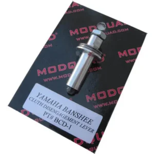 Clutch Saver, Banshee – ModQuad