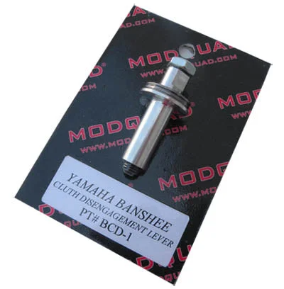 Clutch Saver, Banshee – ModQuad