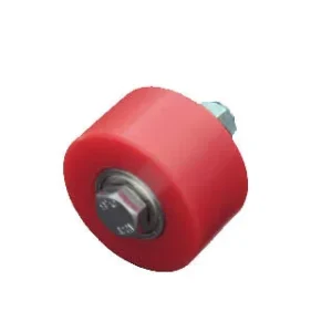 ModQuad Chain Roller, Banshee