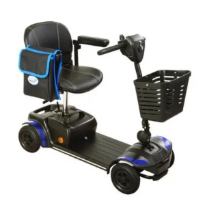 RASCAL VIE PORTABLE SCOOTER