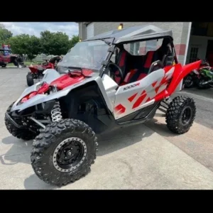 Polaris 2016 YXZ1000R For Sale
