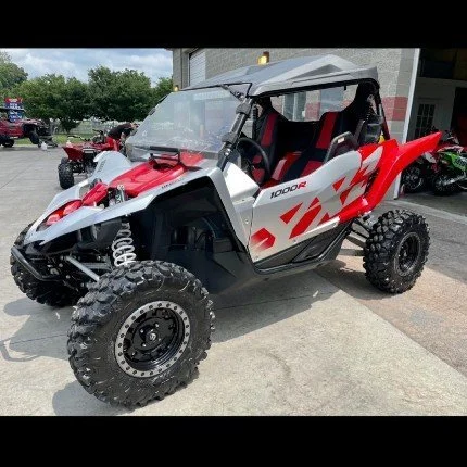 Polaris 2016 YXZ1000R For Sale