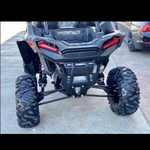 Polaris RZR XP TURBO EPS ATVs For Sale