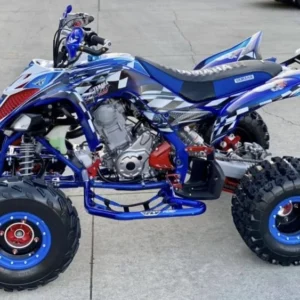 Buy 2016 Yamaha Raptor 700R