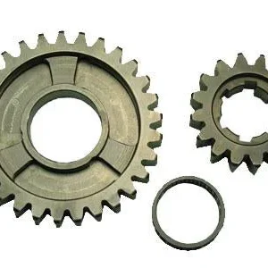 Banshee Billet 2nd Gear Set