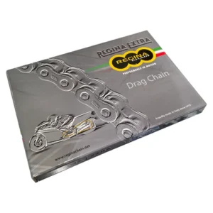 Regina Chains – DR/GPXV/RX3 Race Non O-Ring DR Specialty Chain