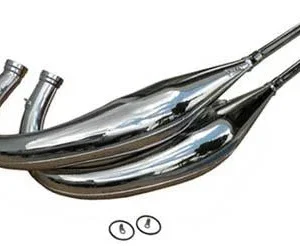 Shearers Specialty Pipes, Banshee