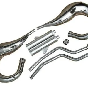 Shearers In-Frame Pipes, Banshee