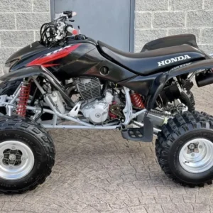 2007 Honda TRX400EX7
