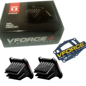 V-FORCE 4, Banshee