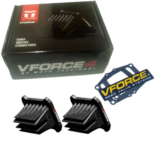 V-FORCE 4, Banshee