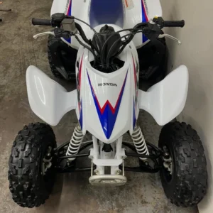 2014 Honda TRX 450 For Sale