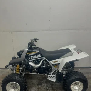 2003 Banshee with title