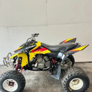 2014 Suzuki LTZ 400 For Sale