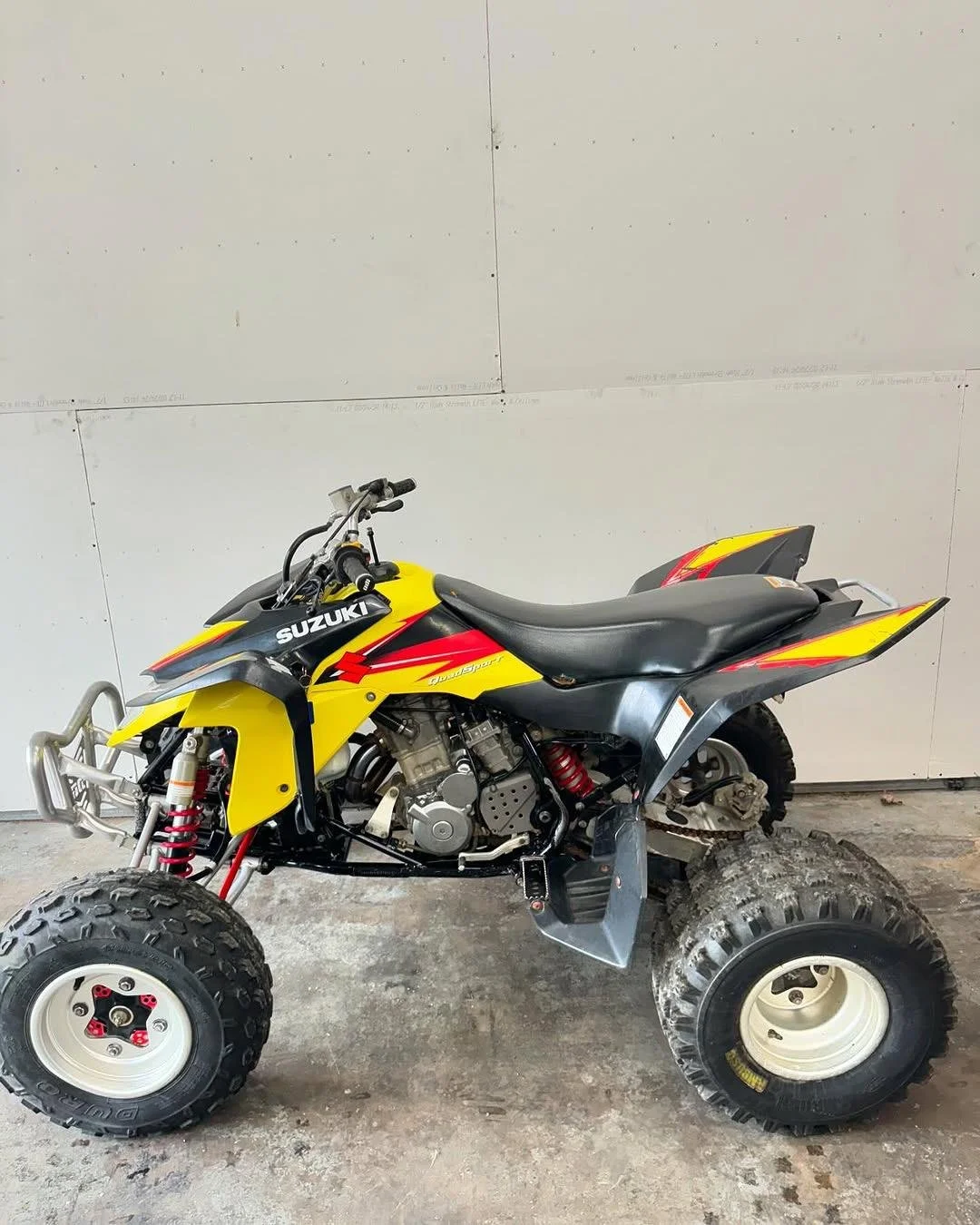 2014 Suzuki LTZ 400 For Sale