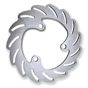 Streamline Rear Brake Rotor, TRX 450R