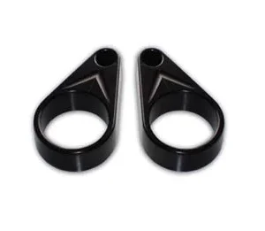 Streamline Brake Line Holder