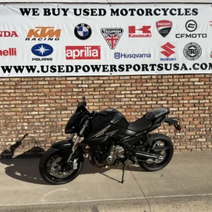 2023 SSR MOTORSPORTS SRK700
