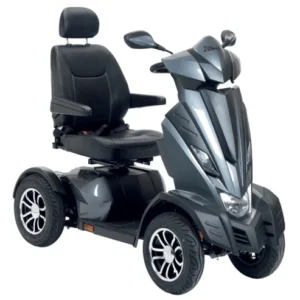 King Cobra mobility scooter