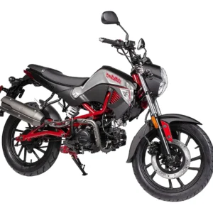 KYMCO K-PIPE 125CC