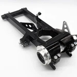 Banshee Extended Swing Arm