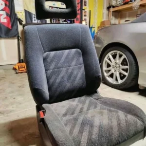 Front Seat for 2000 Honda