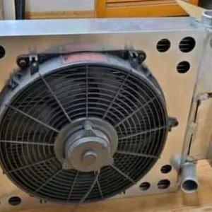 Maxx Power Tri Flow Radiators