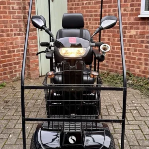 Rascal Pioneer Electric Mobility Scooter