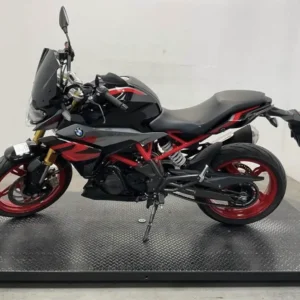 2024 BMW G 310 R