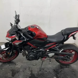 2024 KAWASAKI Z900 ABS